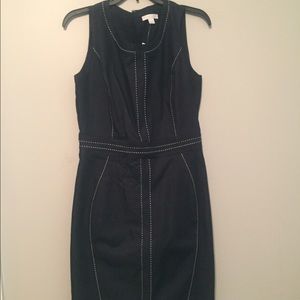COPY - Blue jean Dress
